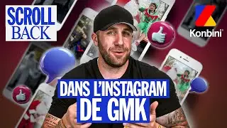 GMK NOUS PRÉSENTE SA NOUVELLE MEUF (UN PEU SPÉ) 😱