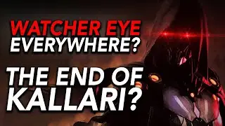Being a Kallari Main in New Patch - Paragon The Overprime