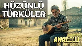 Eskilerin Gönlünde Yer Eden Anadolu Türküleri