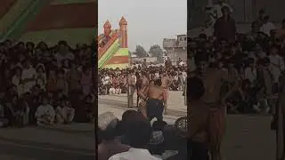 Deen shah malakharo mirpur mathelo 21. 9. 2025
