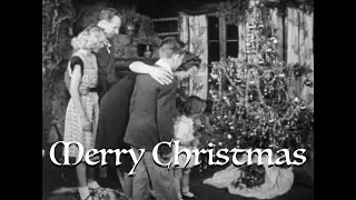 Merry Christmas Time Is Near - Official Christmas Film | SciFox & Friends