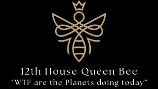 Daily Astrology Update &ldquo;WTF are the Planets doing today?&rdquo; Jupiter square Neptune, & Summer Solstice