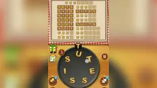 Word Cookies Daily Puzzle September 1, 2025