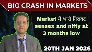 Why market big crash today|Nifty big fall|Trump speech tomorrow|US tariff news|Sensex|Globalmarkets