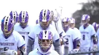 Middle Creek at Broughton High School Lacrosse Highlights