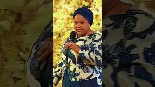 Act on the Word of God! Pastor Evelyn Joshua. #tbjoshua #evelynjoshua #emmanueltv #scoan