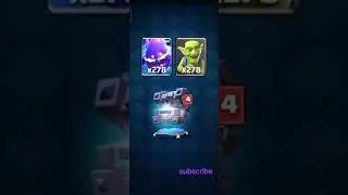 HUGE LEGENDARY KINGS CHEST OPENING ! LEGENDARY CHEST OPENING!#CLASHROAYLE