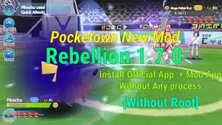 Pocketown New Mod Apk | How To Download Pocketown Mod App