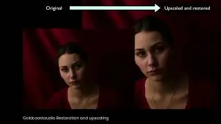 restore video demo