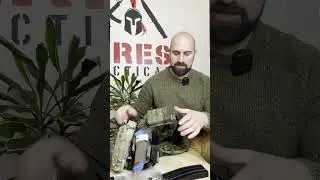 Ginger's Tactical Gear Viper Belt-RECENSIONE