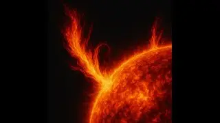 Artemius - Solar Eruption