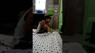 #NoChallenge 😂✌
