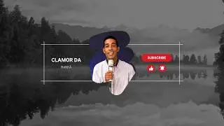 CLAMOR DAS 5H TER&Ccedil;A FEIRA PR MARCOS