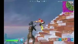 🔥 26 KILL SOLO DOMINATION! | Fortnite Victory Royale 💯