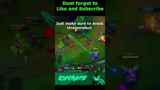 How to Hook like a PRO | Insane Thresh Hook #shorts