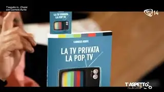 Video Regione: T'Aspetto in chalet con 
