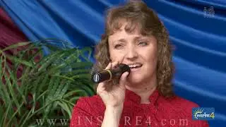 YOU NEEDED ME - INSPIRE4.com - Anne Murray HIT Song - COVER Rewritten Words Christian Version