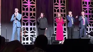 The Mylon Hayes Family- FULL SET PART 2    4/22/23