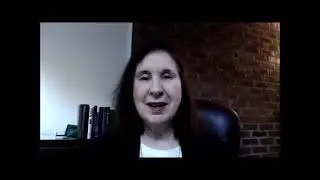 Rosemary Gibson, China RX May 10 2021
