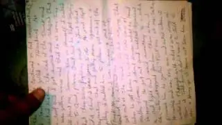 Erma's letter to Mr. Ulrich regarding JoJuKeene.
