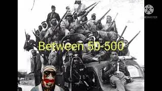 Palestine Liberation Front (PLF) Vlog