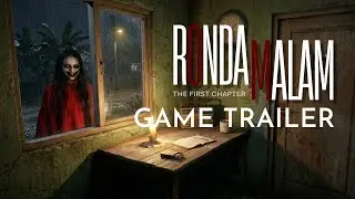 Ronda Malam Game (by Egeb Games) - Trailer