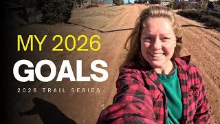 2026 is the year of The Trail