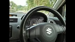 Swift 0-100 acceleration in 10 seconds