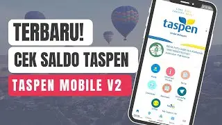 Terbaru! Cara Cek  Saldo Taspen ASN 2022