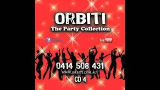 Orbiti - Orbiti Mix 11