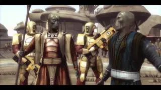 FireWarrior intro