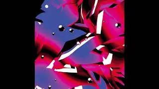 Tutti Harp - Patch#3 (feat. mef) [Pointless Geometry]