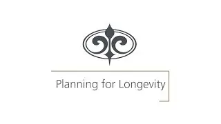 PSG Wealth -  Planning for Longevity
