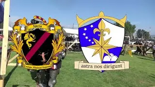 Heraldos del Fin del Mundo vs Spartoi | Torneo Valle del Aconcagua (Chile, 2025)