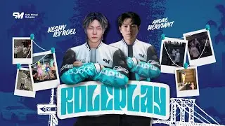 AAMI? ADA APA MALAM INI?! #SatuMimpiRoleplay #SMRP