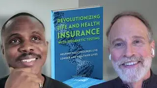 Don't miss out on this major opportunity in Life and Health Insurance. (Interview)