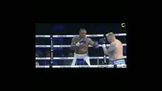 Highlight: Fabio Wardley vs Chris Healey | Replay in Slow Mo