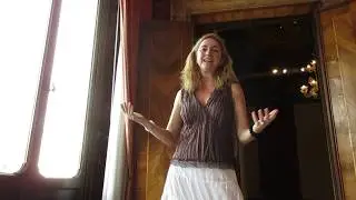 ABWIV: Marina Querini Benzon