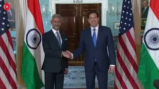 Jaishankar to meet US Secretary of State Marco Rubio in New York on Monday