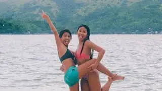 Agho Island | Choose Philippines Quick Bites