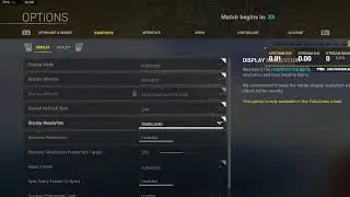 VANGUARD/WARZONE - New! LIENNA 57 LMG
