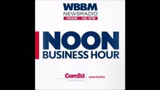 Tim Hanlon/Vertere: Rising Cable TV Prices & Increased Viewer Cord-Cutting - WBBM/Chicago 1/5/18