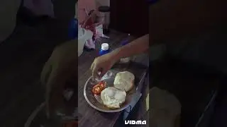 schoo day #Easy to1 minute burger