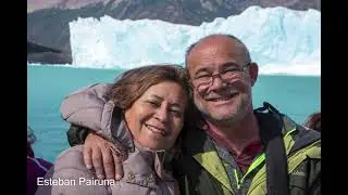 El Calafate | Glaciar Perito Moreno | Santa Cruz