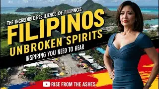 Unbroken Spirits: The Untold Stories of Filipino Resilience