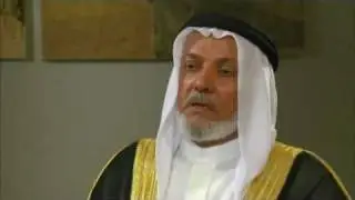 Talk to Jazeera - Harith al Dhari - 17 Oct 08 - Part 2