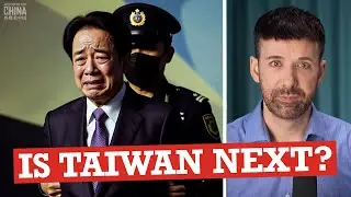 Does Trump's Venezuela invasion mean China will now brazenly rush to reunify Taiwan?