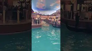 #Shorts beautiful Villagio mall #doha #Qatar||Doha Vibes🚣