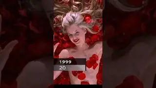American Beauty (1999) #movie #90snostalgia #film #morph