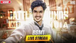 SOLO vs SQUAD LIVE 😱 | BGMI Intense Clutch Gameplay | Don’t Blink 🔥#shorts #youtubeshorts